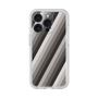 Premium Panel［ Middle Stripe - Black ］