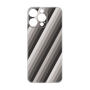 Premium Panel［ Middle Stripe - Black ］