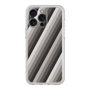 Premium Panel［ Middle Stripe - Black ］