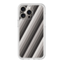 Premium Panel［ Middle Stripe - Black ］