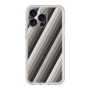 Premium Panel［ Middle Stripe - Black ］