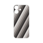 Premium Panel［ Middle Stripe - Black ］