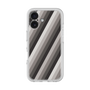 Premium Panel［ Middle Stripe - Black ］