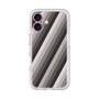 Premium Panel［ Middle Stripe - Black ］