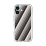 Premium Panel［ Middle Stripe - Black ］