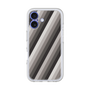 Premium Panel［ Middle Stripe - Black ］
