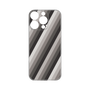 Premium Panel［ Middle Stripe - Black ］