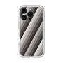 Premium Panel［ Middle Stripe - Black ］