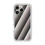 Premium Panel［ Middle Stripe - Black ］