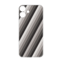 Premium Panel［ Middle Stripe - Black ］
