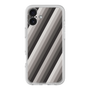 Premium Panel［ Middle Stripe - Black ］