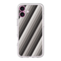 Premium Panel［ Middle Stripe - Black ］