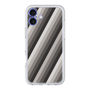 Premium Panel［ Middle Stripe - Black ］