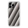 Premium Panel［ Middle Stripe - Black ］
