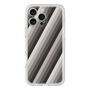 Premium Panel［ Middle Stripe - Black ］