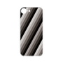 Premium Panel［ Middle Stripe - Black ］
