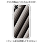 Premium Panel［ Middle Stripe - Black ］
