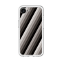 Premium Panel［ Middle Stripe - Black ］
