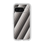 Premium Panel［ Middle Stripe - Black ］