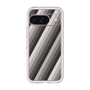 Premium Panel［ Middle Stripe - Black ］