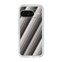 Premium Panel［ Middle Stripe - Black ］