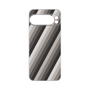 Premium Panel［ Middle Stripe - Black ］