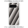 Premium Panel［ Middle Stripe - Black ］
