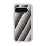 Premium Panel［ Middle Stripe - Black ］