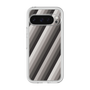 Premium Panel［ Middle Stripe - Black ］