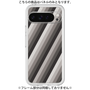Premium Panel［ Middle Stripe - Black ］