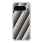 Premium Panel［ Middle Stripe - Black ］