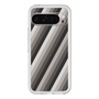 Premium Panel［ Middle Stripe - Black ］