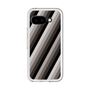 Premium Panel［ Middle Stripe - Black ］