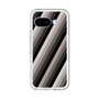 Premium Panel［ Middle Stripe - Black ］