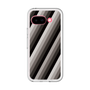 Premium Panel［ Middle Stripe - Black ］