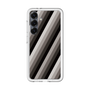 Premium Panel［ Middle Stripe - Black ］