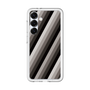 Premium Panel［ Middle Stripe - Black ］