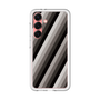 Premium Panel［ Middle Stripe - Black ］