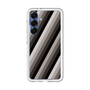 Premium Panel［ Middle Stripe - Black ］