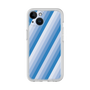 Premium Panel［ Middle Stripe - Blue ］