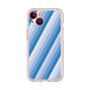 Premium Panel［ Middle Stripe - Blue ］