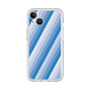 Premium Panel［ Middle Stripe - Blue ］