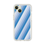 Premium Panel［ Middle Stripe - Blue ］