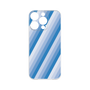 Premium Panel［ Middle Stripe - Blue ］