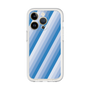 Premium Panel［ Middle Stripe - Blue ］