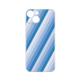 Premium Panel［ Middle Stripe - Blue ］