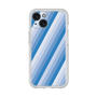 Premium Panel［ Middle Stripe - Blue ］