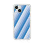 Premium Panel［ Middle Stripe - Blue ］