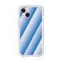 Premium Panel［ Middle Stripe - Blue ］