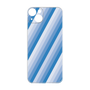 Premium Panel［ Middle Stripe - Blue ］